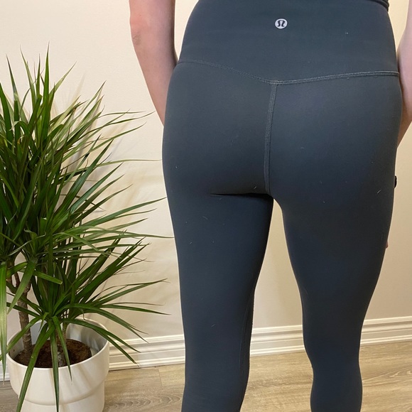 lululemon athletica Pants - Lululemon Leggings